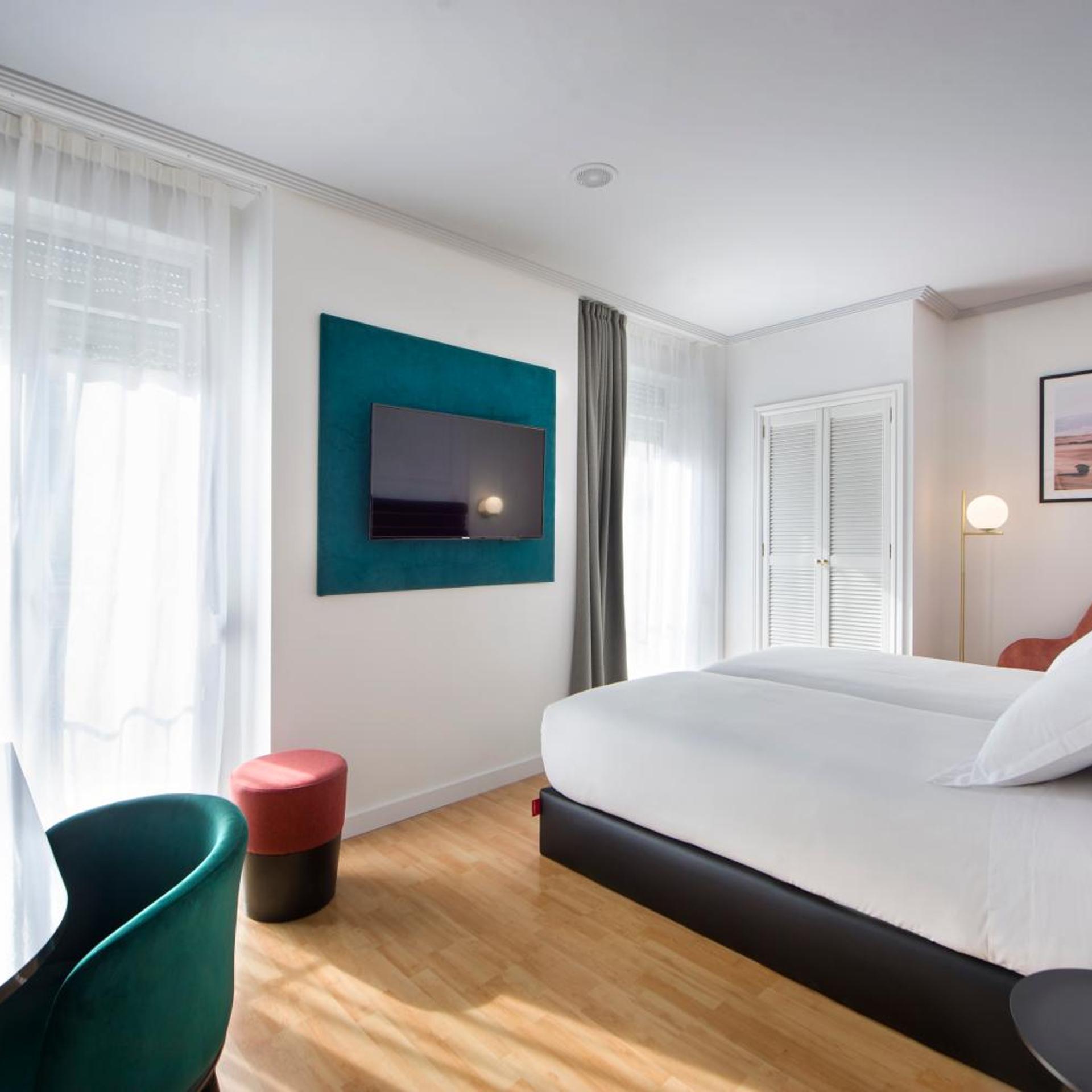 Hotel Inca Boutique 6/32
