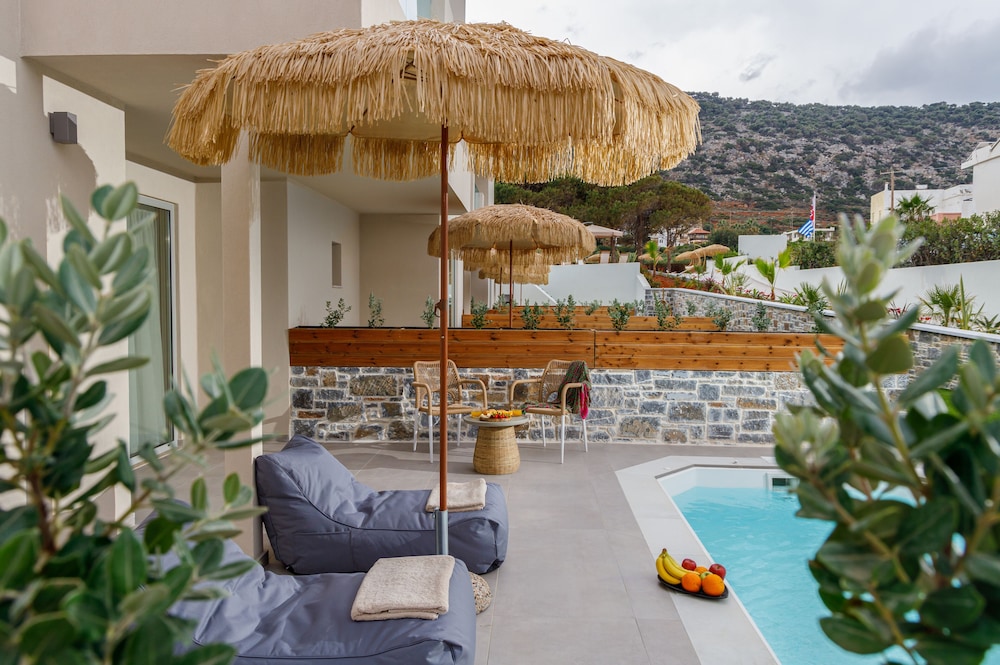 Anassa Stalis Suites Adults Only 16+ in HERSONISSOS