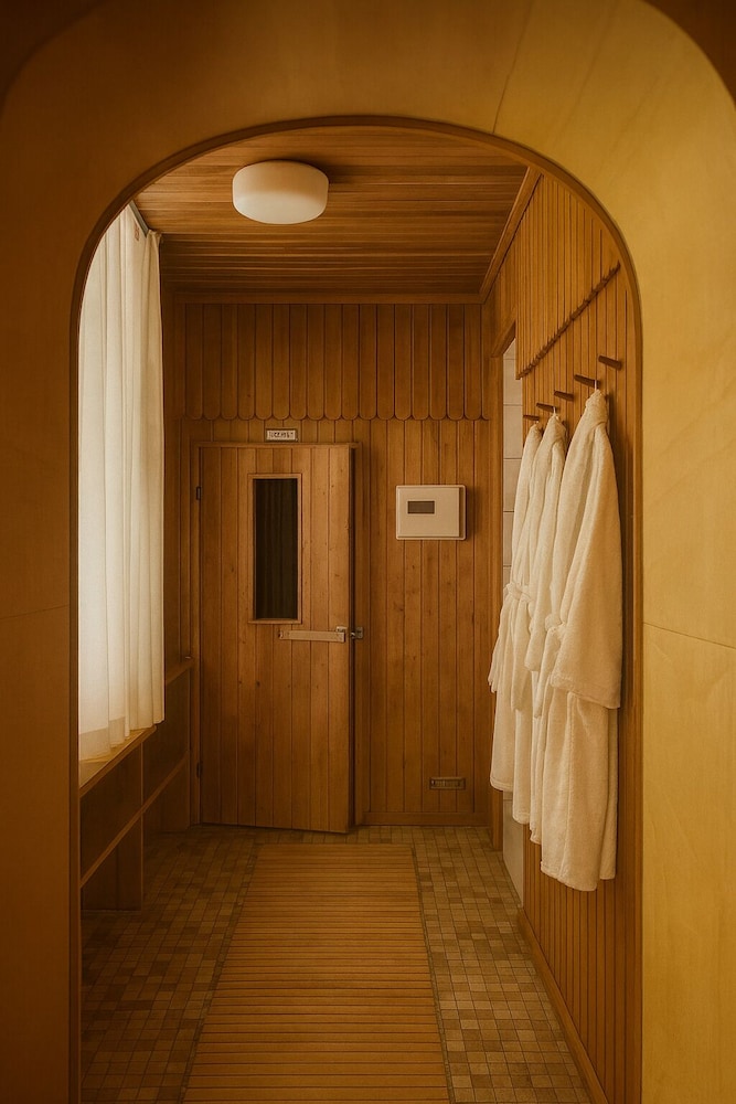 Hotel Alte Muehle 24/50