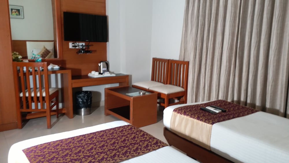 Zaith Residency 29/62