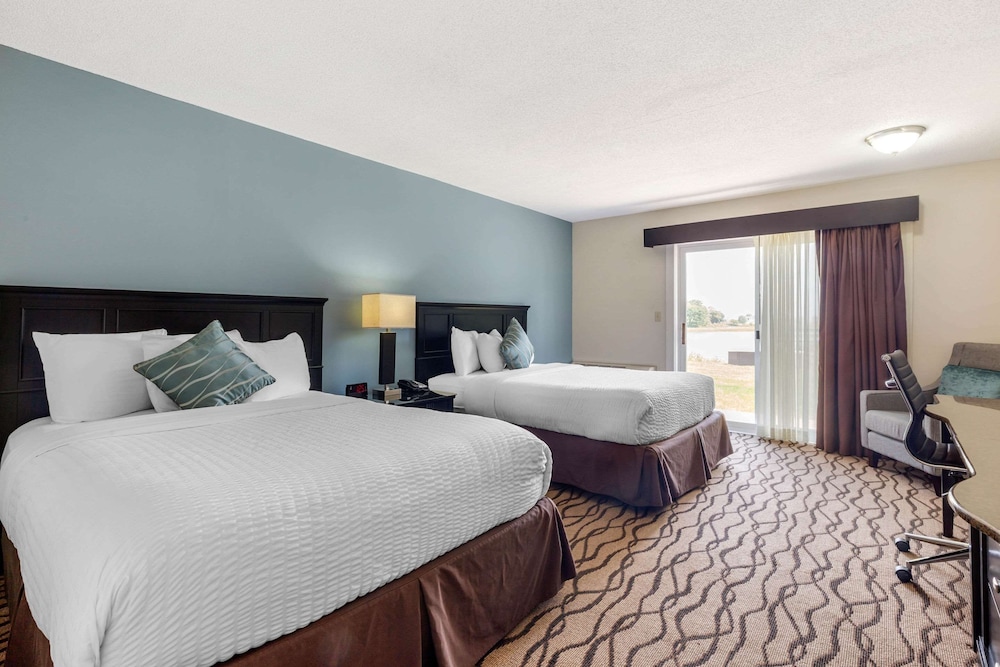 Ogunquit River Inn Ascend Hotel Collection 24/63