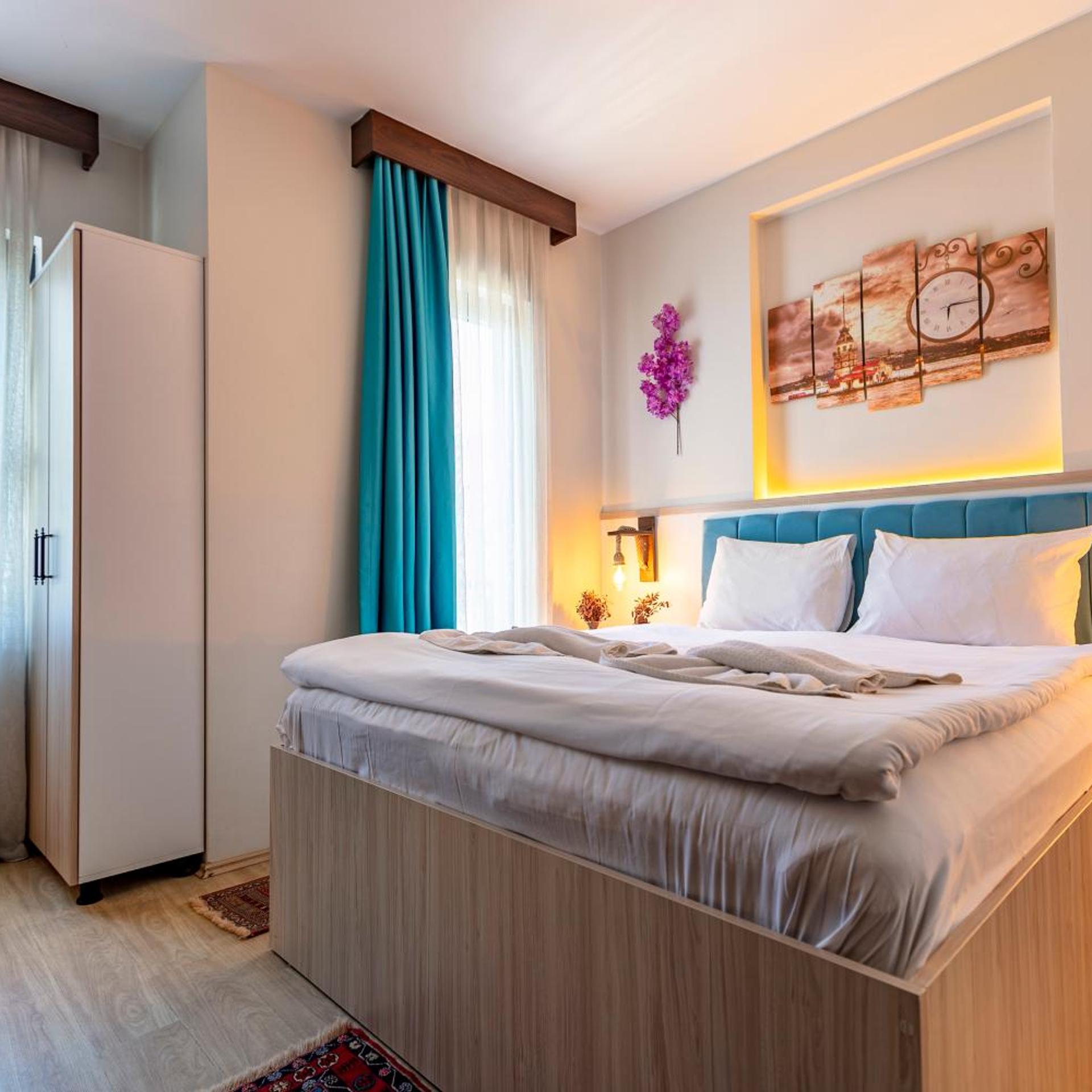 Stanpoli Hotel 17/55
