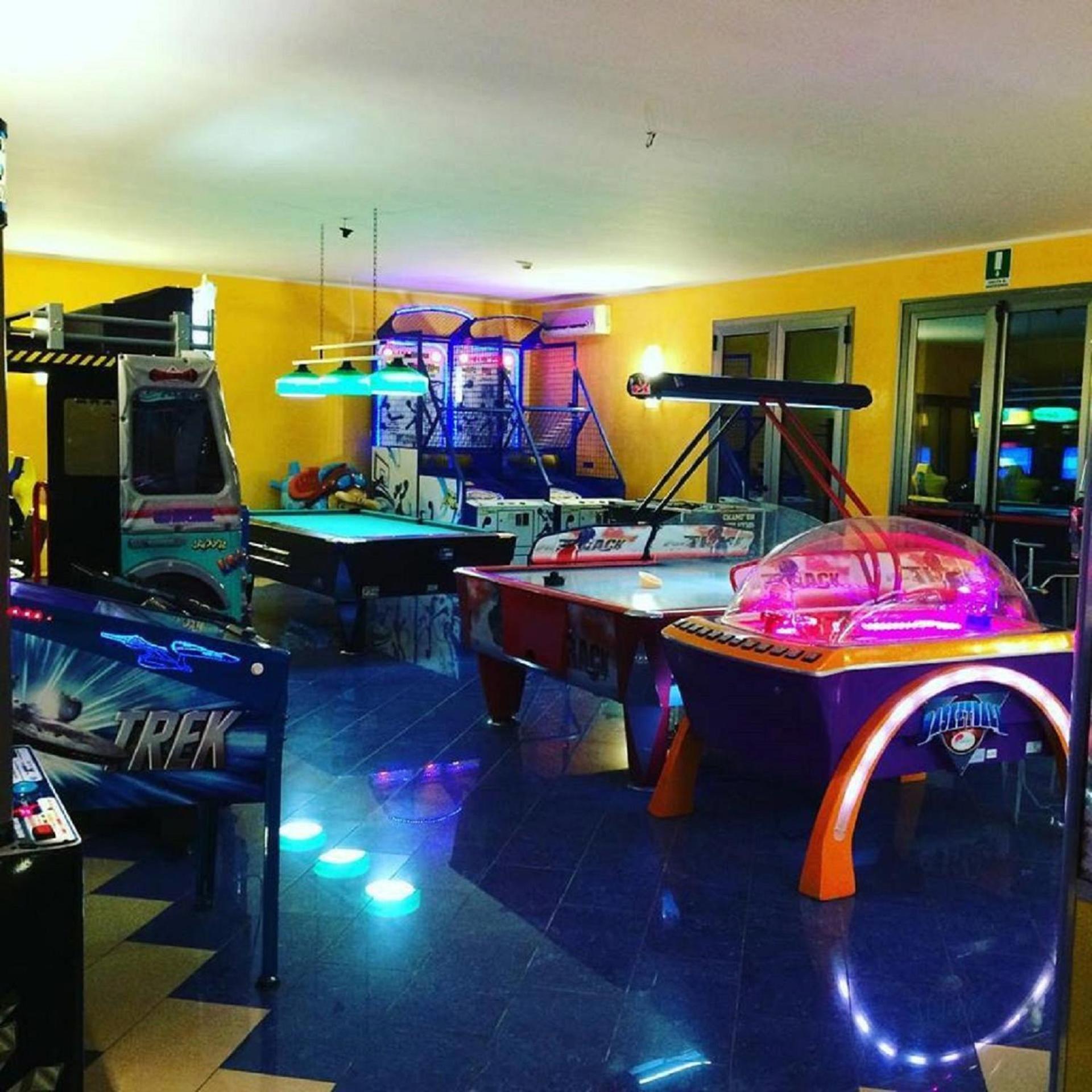 Villaggio Punta Grossa Residence 37/50