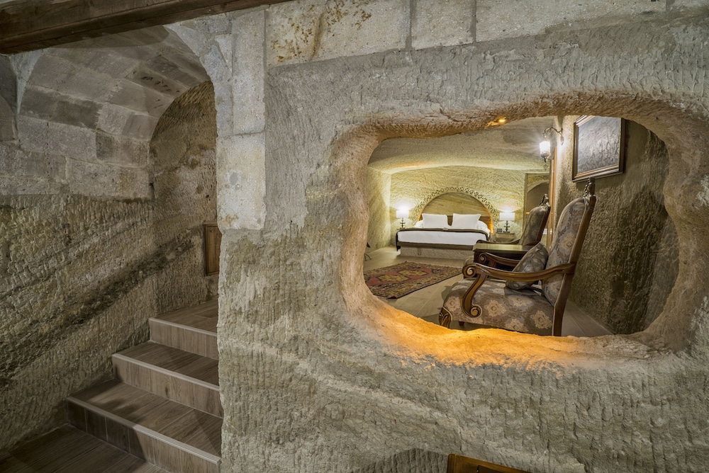 Utopia Cave Cappadocia 31/48