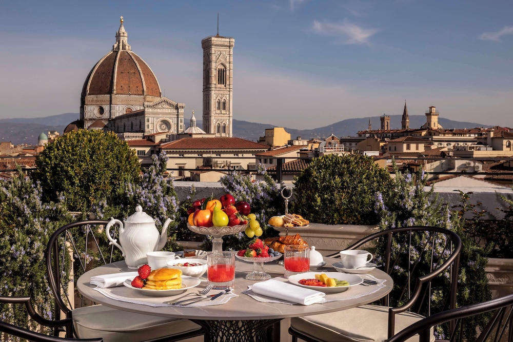 Tivoli Palazzo Gaddi Firenze Hotel 32/48