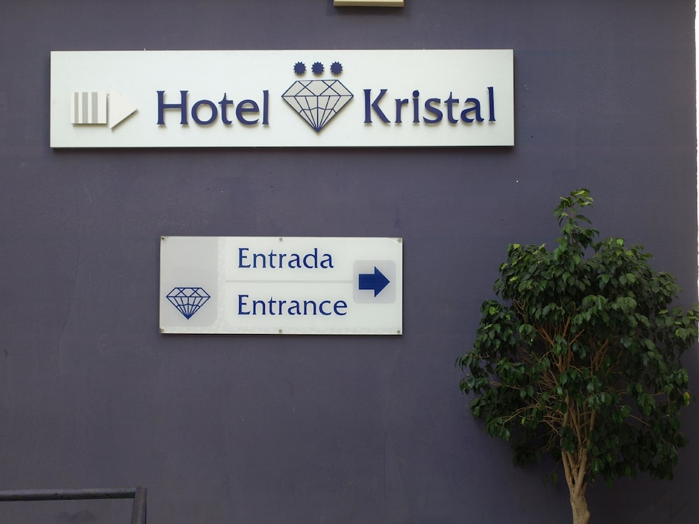KRISTAL HOTEL photo3