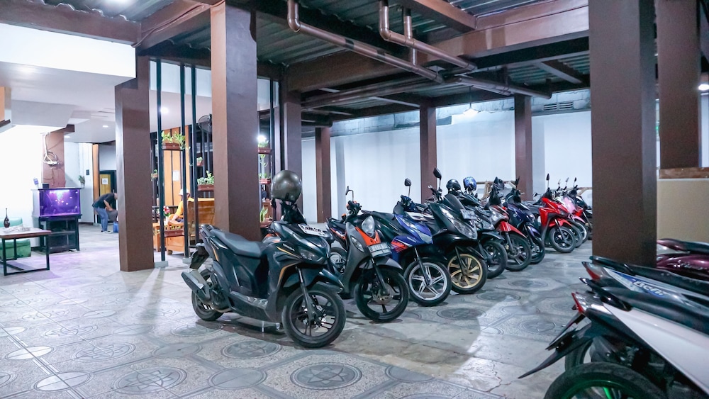 OYO 3728 Tunas Plaza Residence 15/24