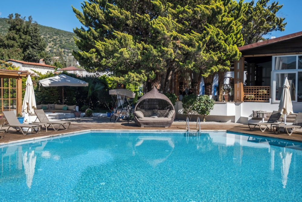 COSTA BODRUM CITY HOTEL 6/74