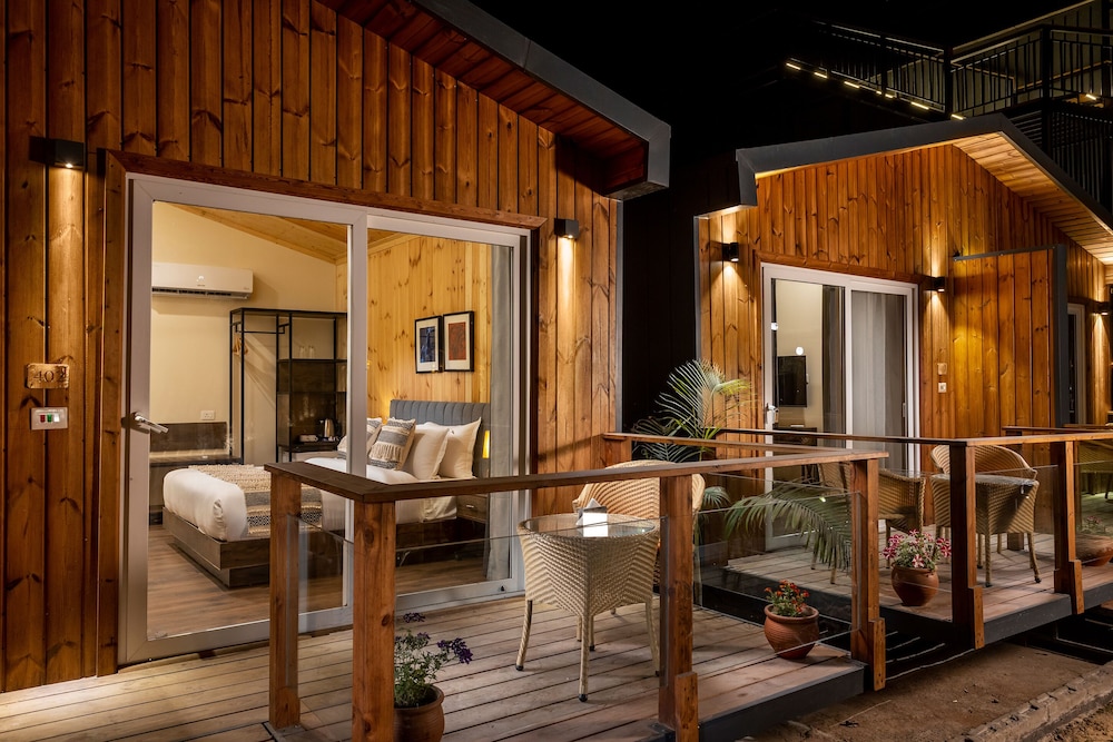 juSTa Rasa Retreat & Spa Rishikesh 35/67