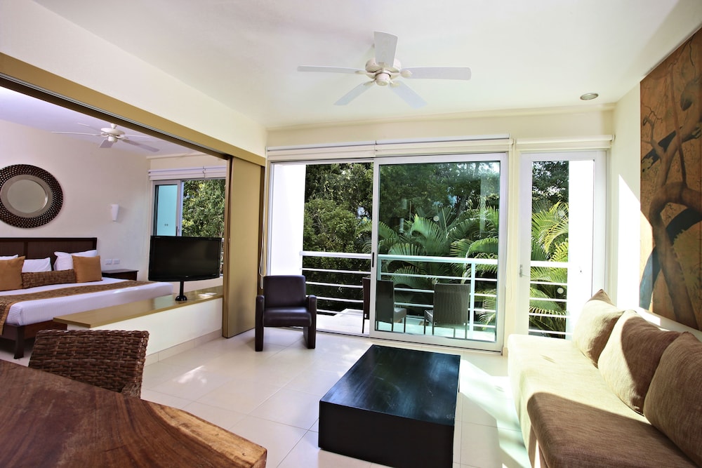 Bahia Principe Escape Sian Kaan 37/69