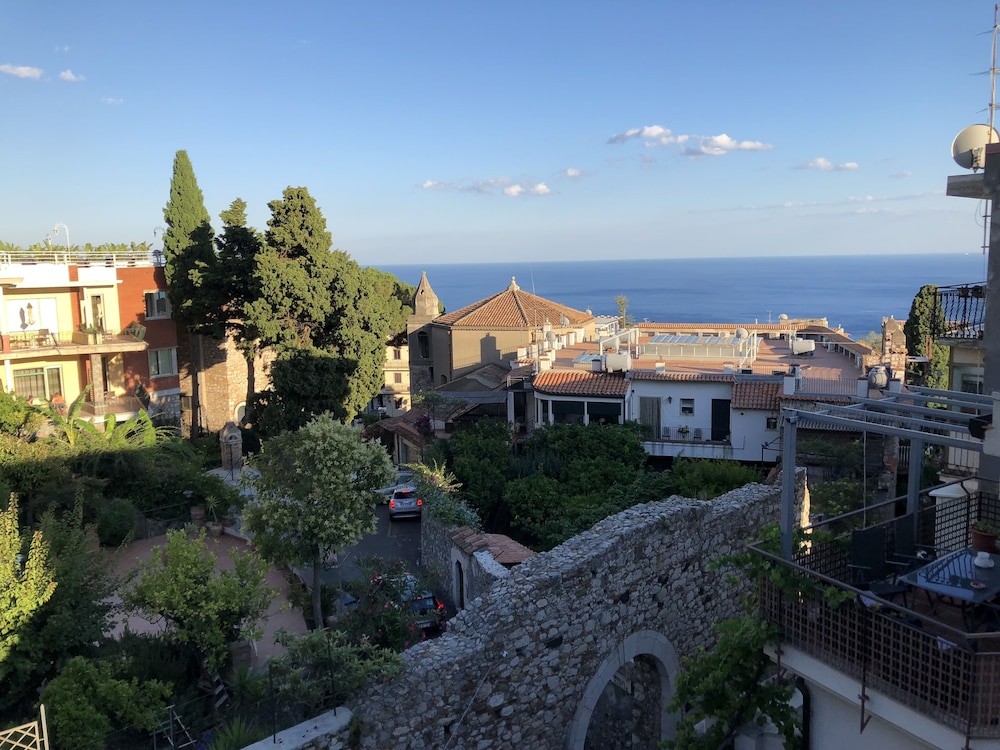 La Malandrina Apartments Suites 73/78