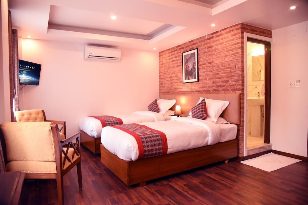 Kailash Kuti Inn 10/20