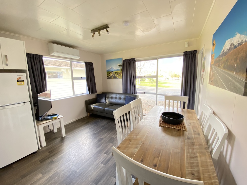 Whanganui River Top 10 Holiday Park 13/50