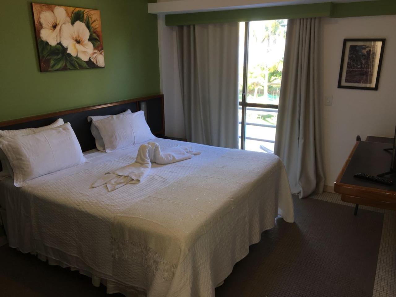 Coqueiral Praia Hotel 16/50