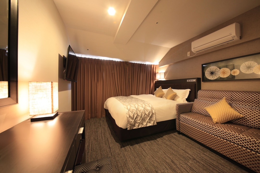 Centurion Hotel & Spa Kurashiki 33/70