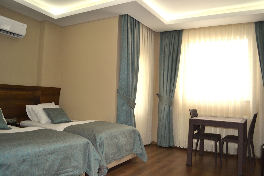 Samsun Kapris Hotel 31/74