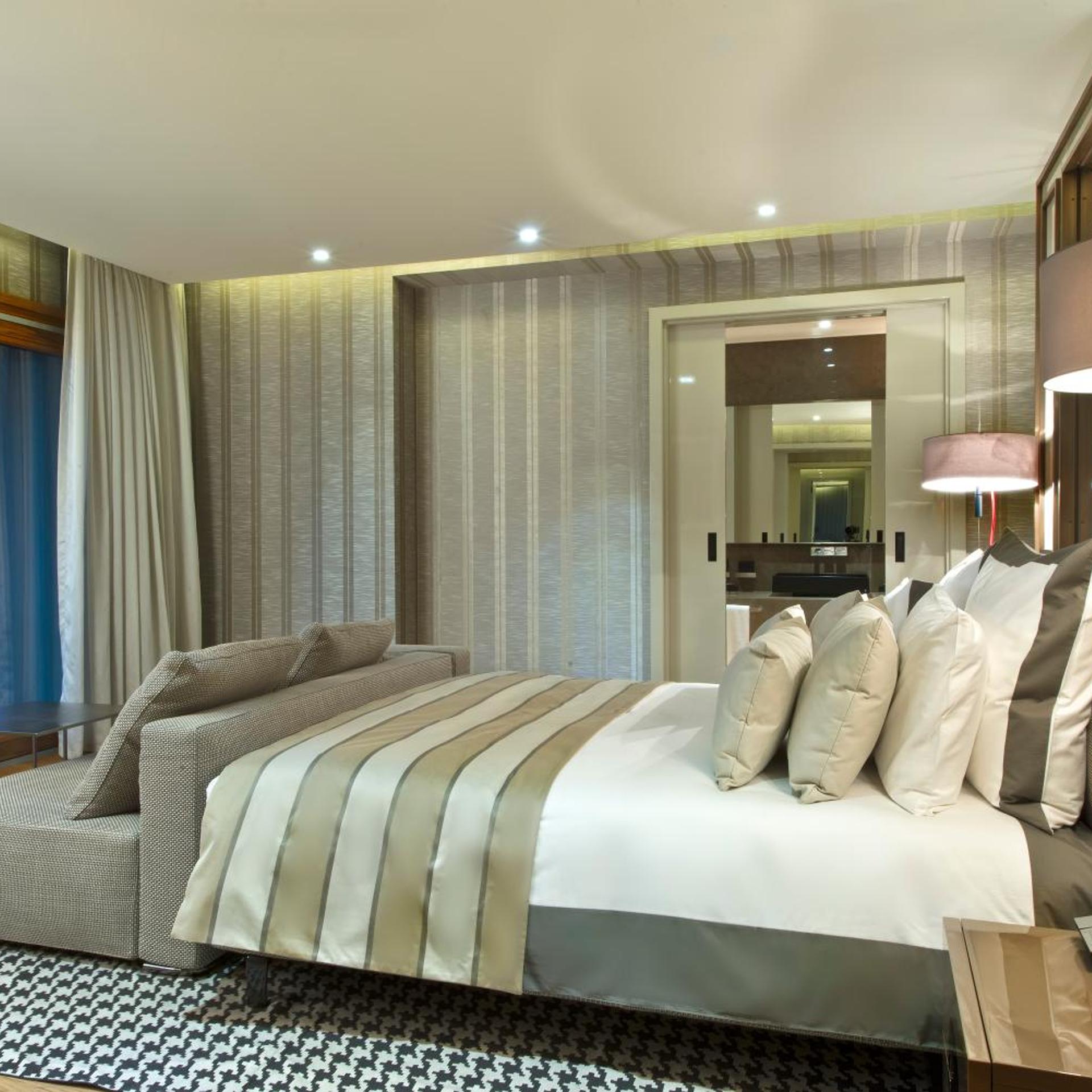 Presidential, Suite