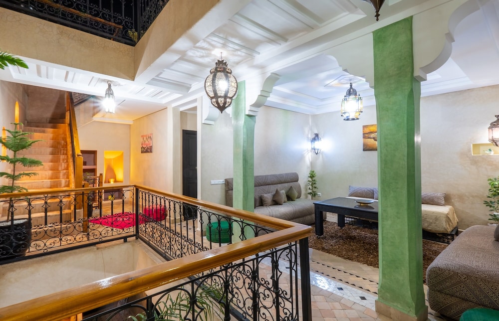 Riad Elite 58/75