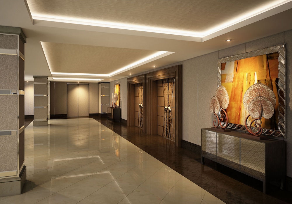 Padma Resort Legian 17/50