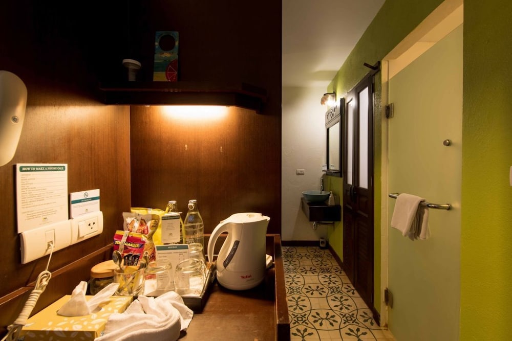 Vacation Village Phra Nang Inn 44/71