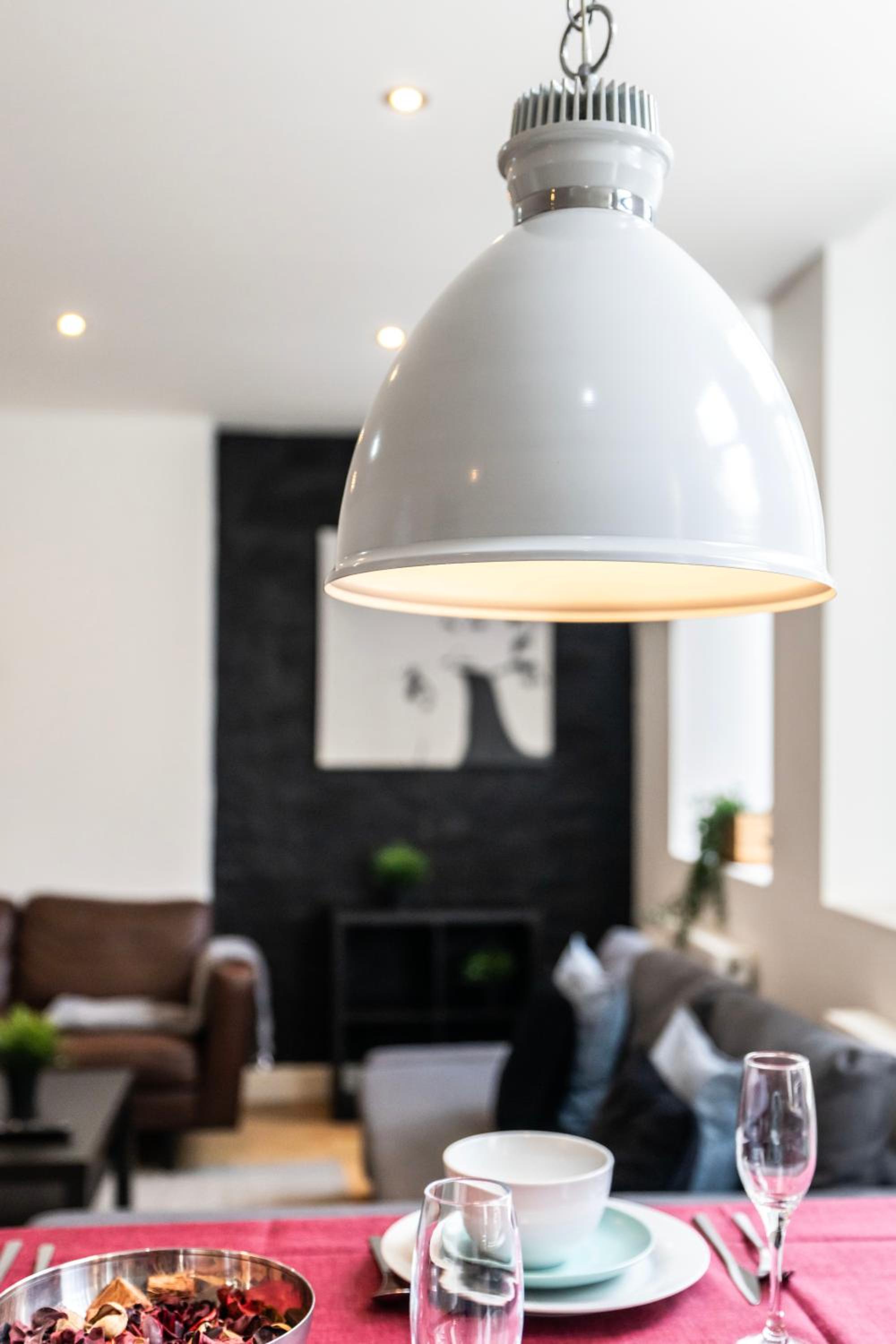 Shoreditch Apartments by PrimeCityHosts 21/37