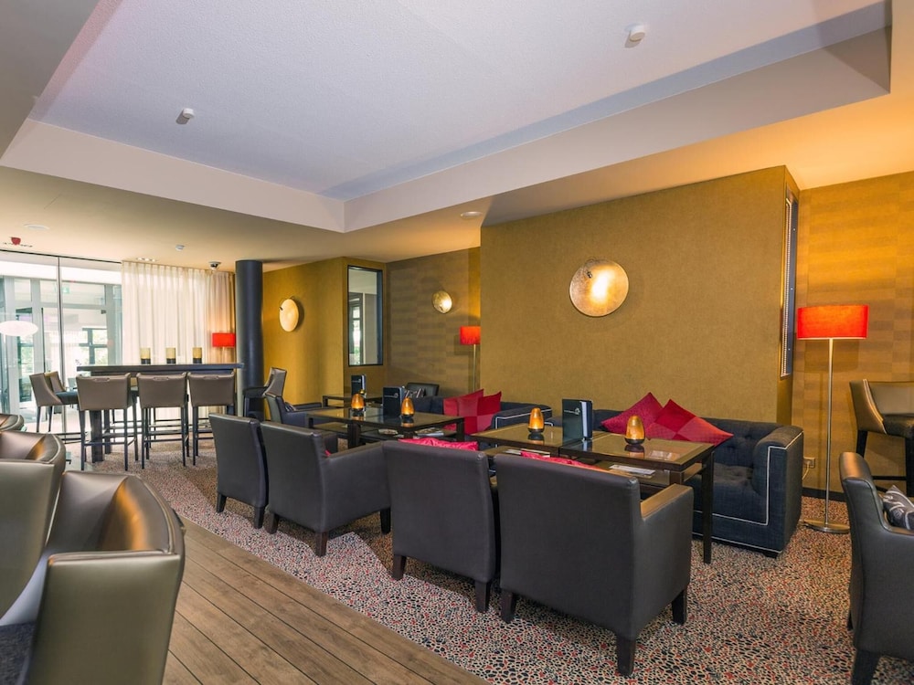 Best Western Premier Hotel An Der Wasserburg 59/68