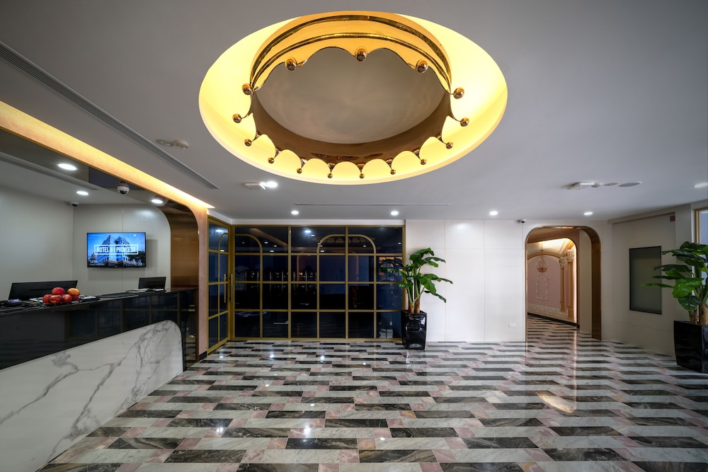 Hotel 81 Premier Princess 8/34