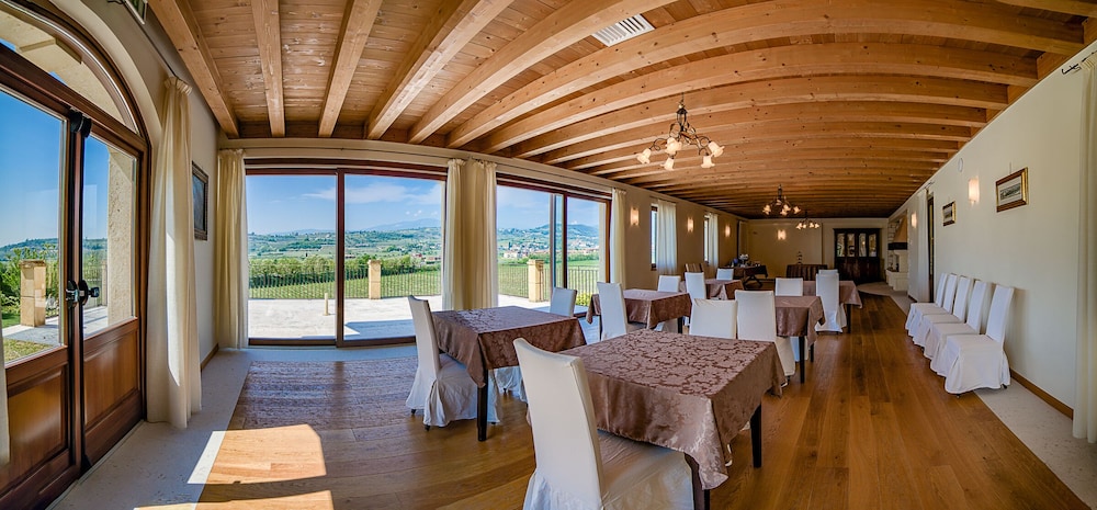 La Fonte Degli Dei Wine Relais - Adults Only 31/50