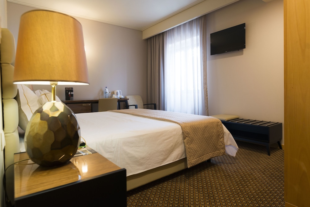 Hotel Lis Batalha 14/73