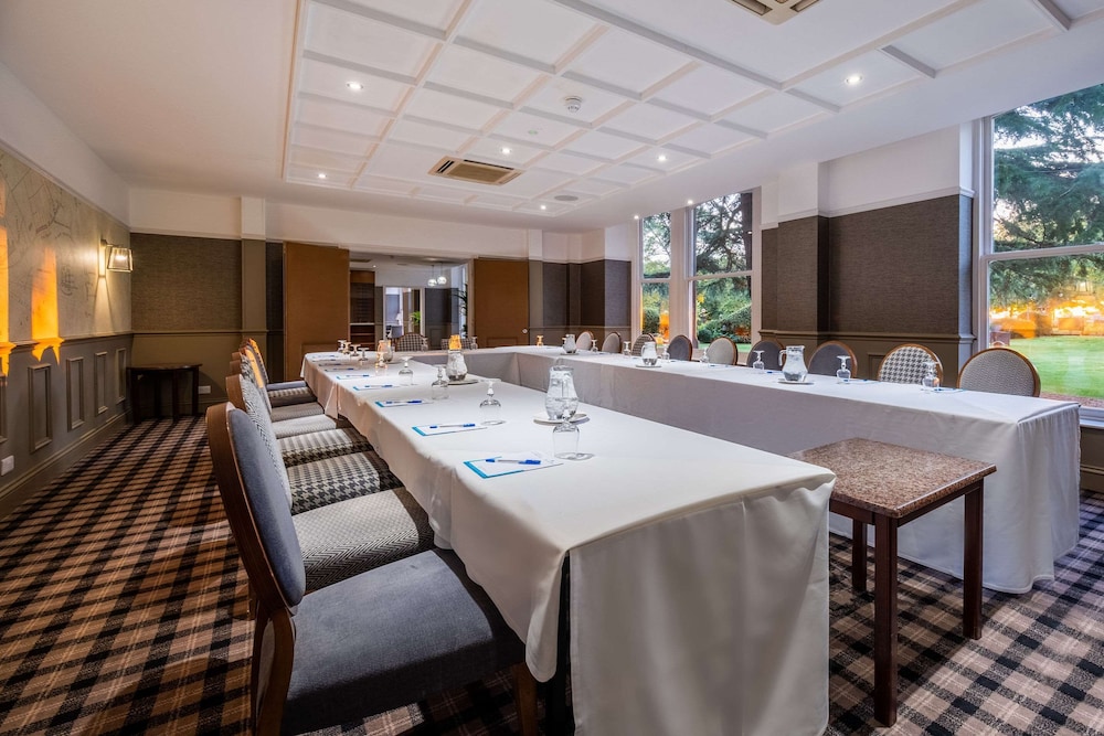 Cedar Court Hotel Harrogate 57/59