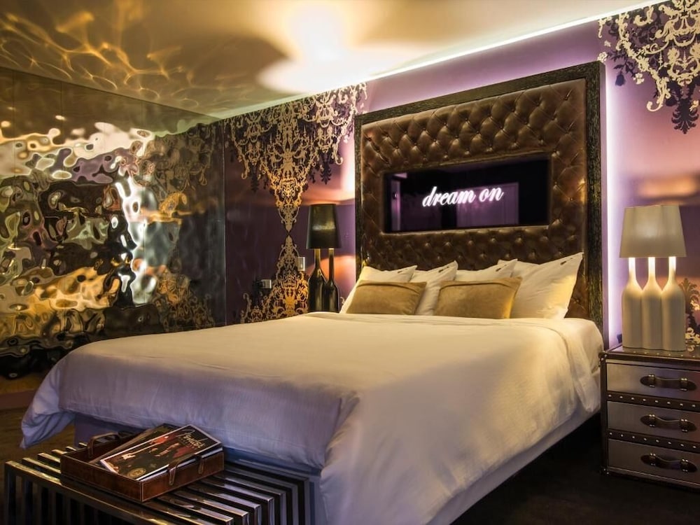 Hotel Zoso 31/62