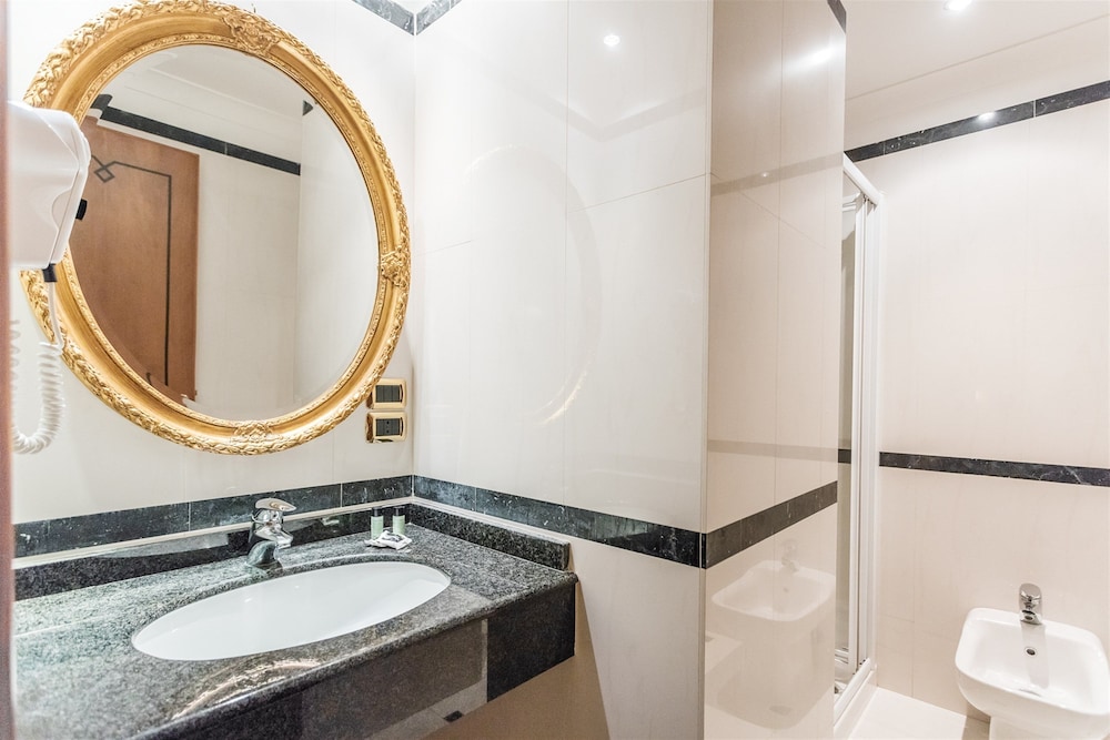 Raeli Hotel Regio 30/31