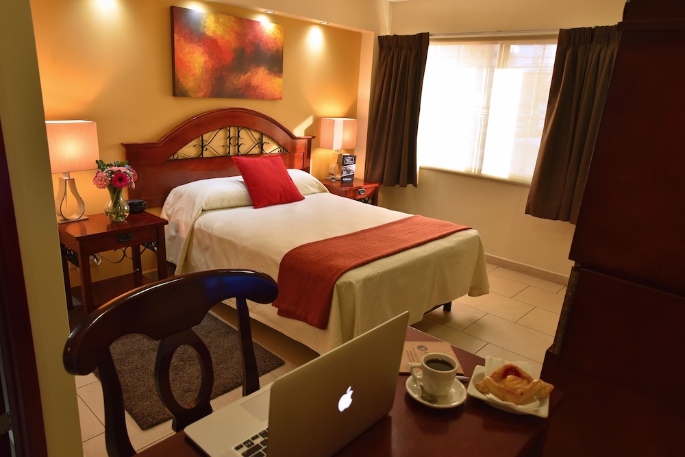 Baja Inn Hoteles La Mesa 48/75