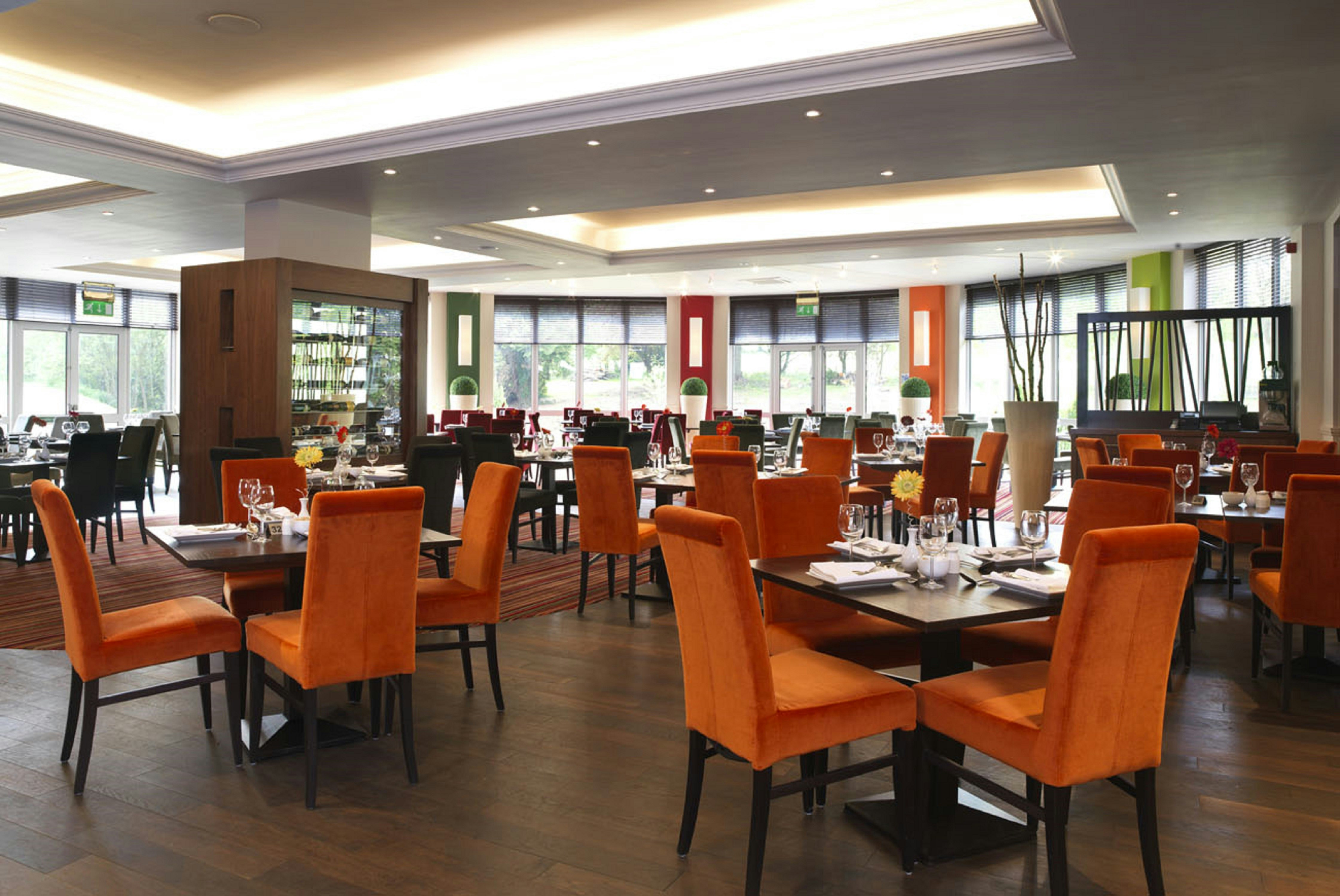DoubleTree by Hilton Cheltenham - Cotswolds 51/70