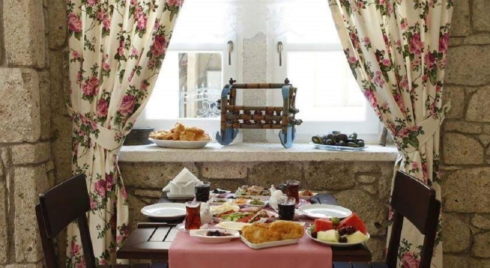 Alacati Ciftekuyu Butik Otel 14/16