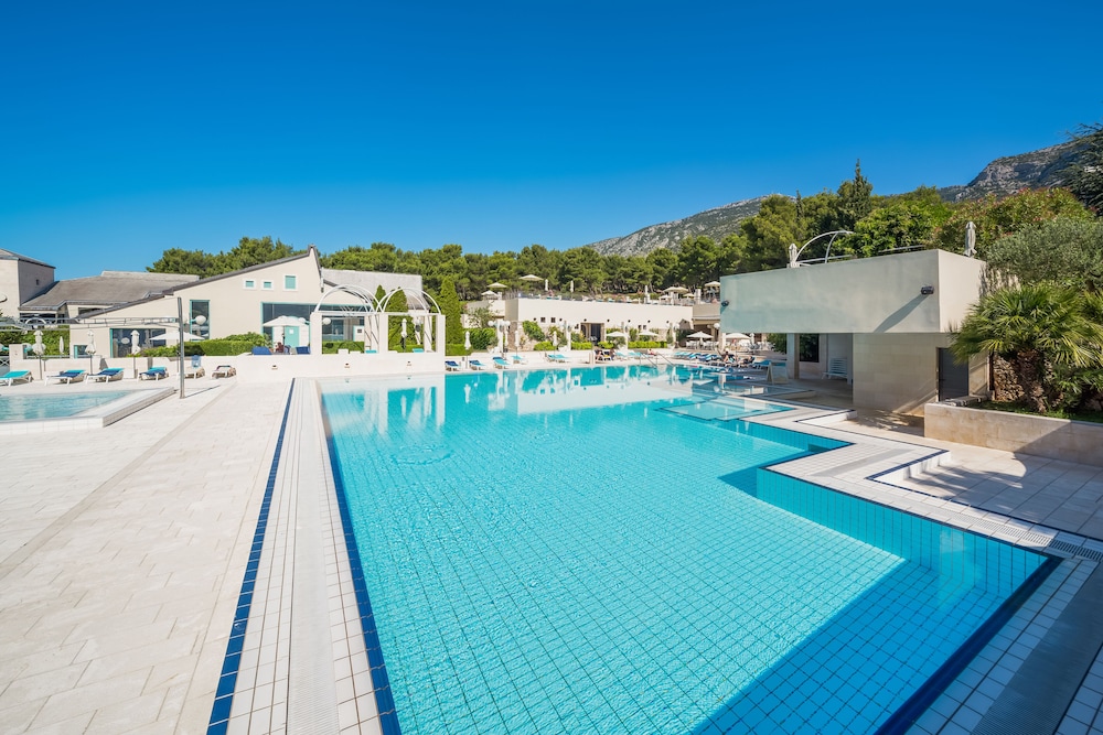 Bretanide Sport Wellness Resort 26/50