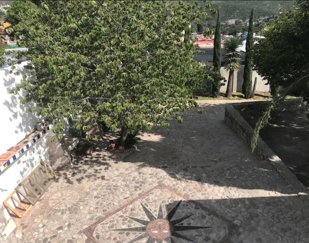 Casa Malva Guanajuato 34/45