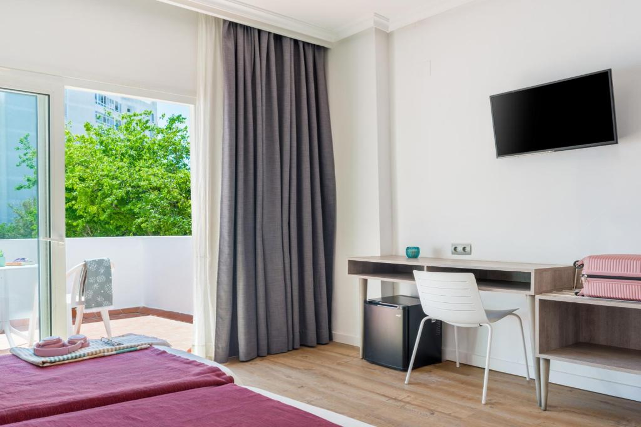Hotel Vibra Marco Polo I Adult only 21/32