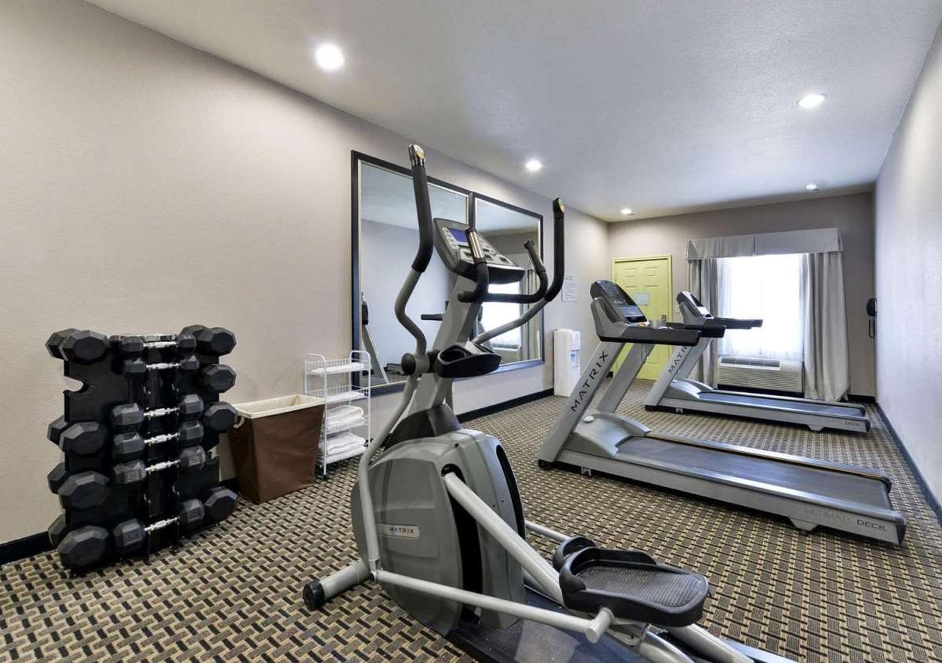 Quality Inn Suites Cotulla 24/49