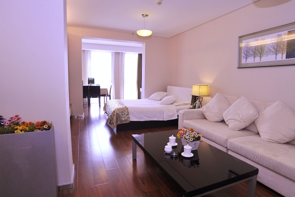 Qingdao Housing International Hotel 17/42