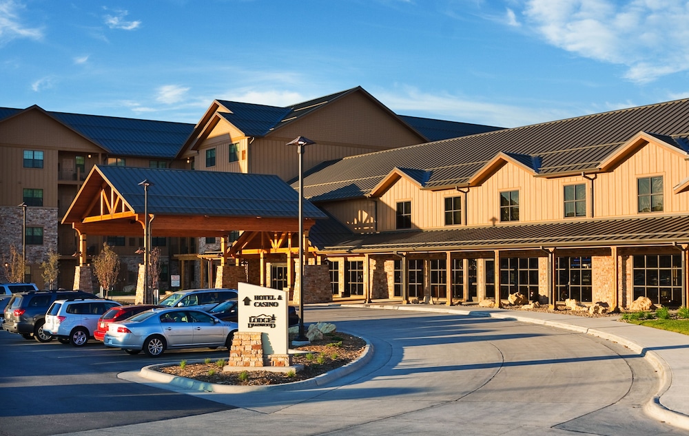 The Lodge At Deadwood Gaming Resort 63/69