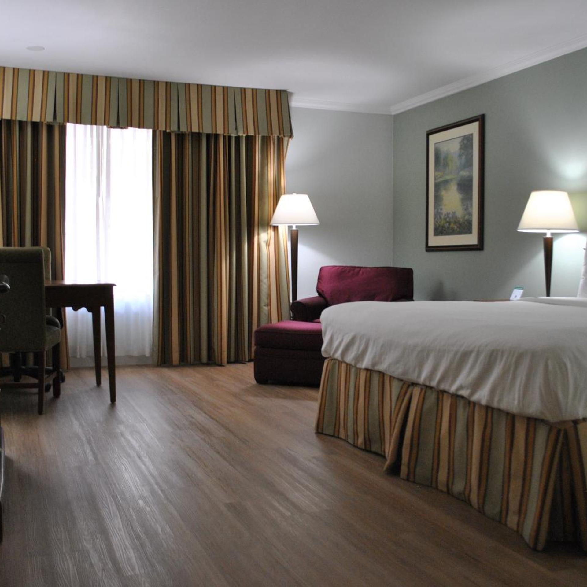 غرفة سوبيريور بسرير كينج، Hotel Piccadilly 2/5