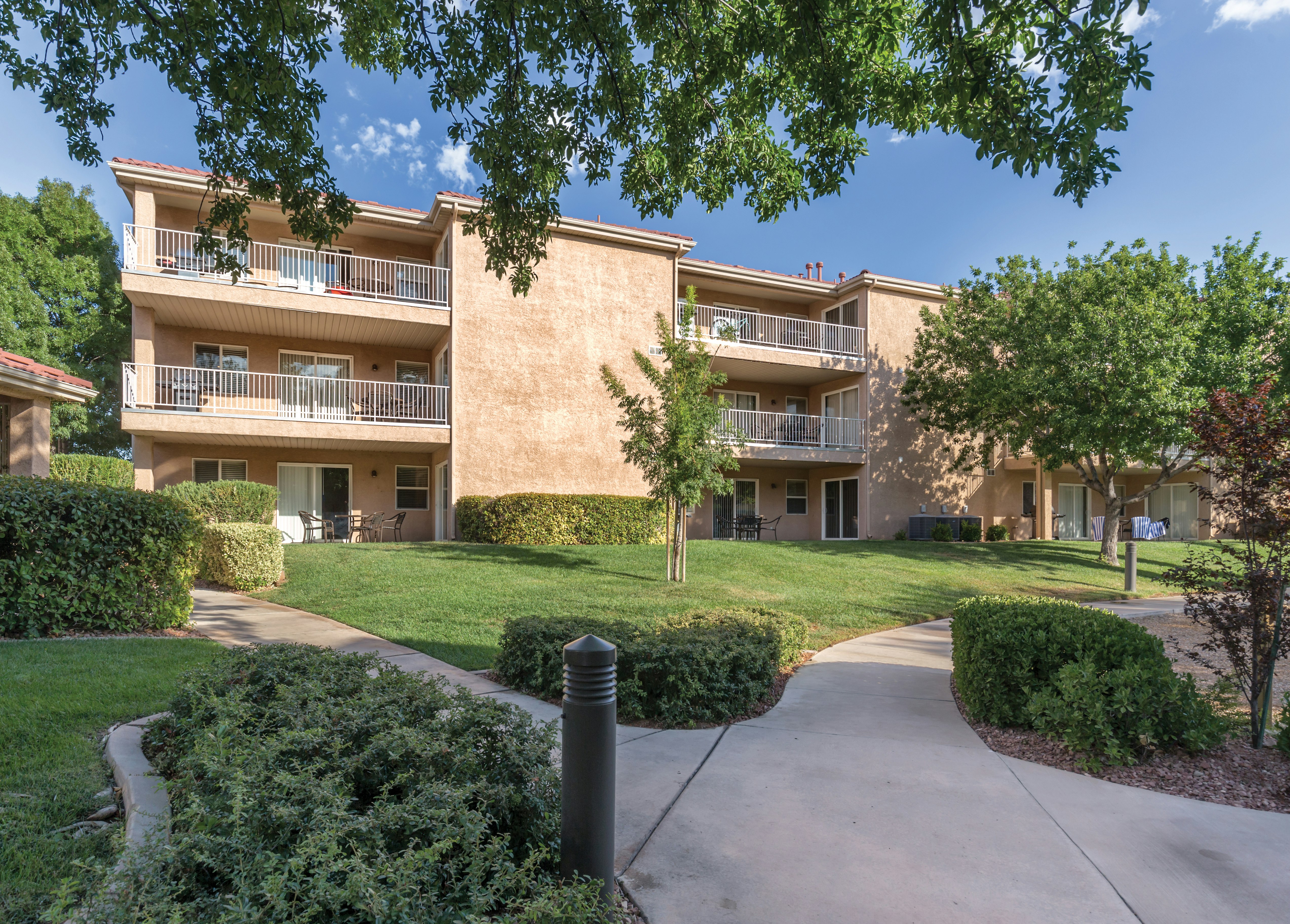 Worldmark St. George 40/43