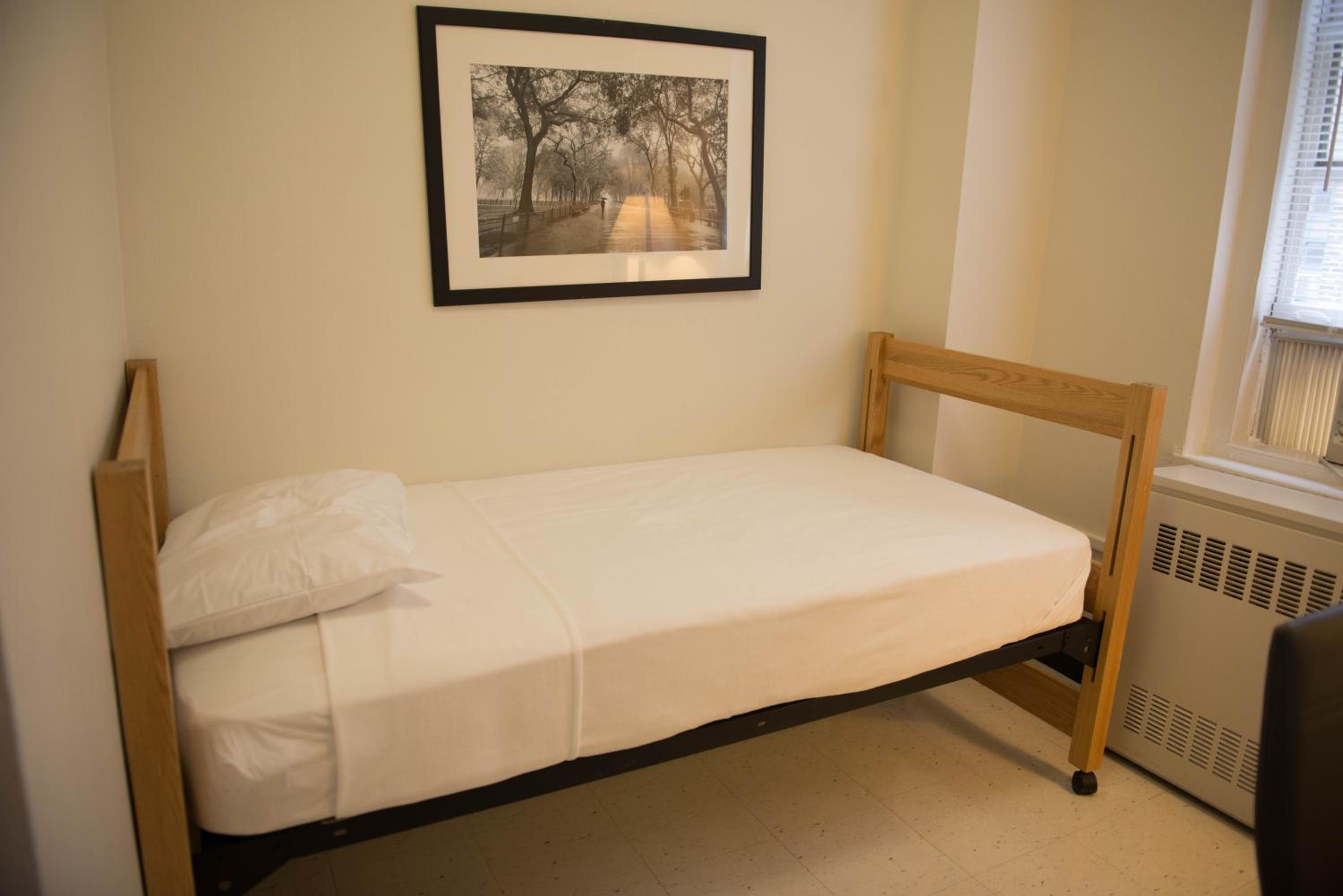 Private, Single, Shared Bathroom