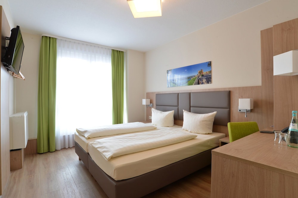 City Hotel Kurfurst Balduin 23/63