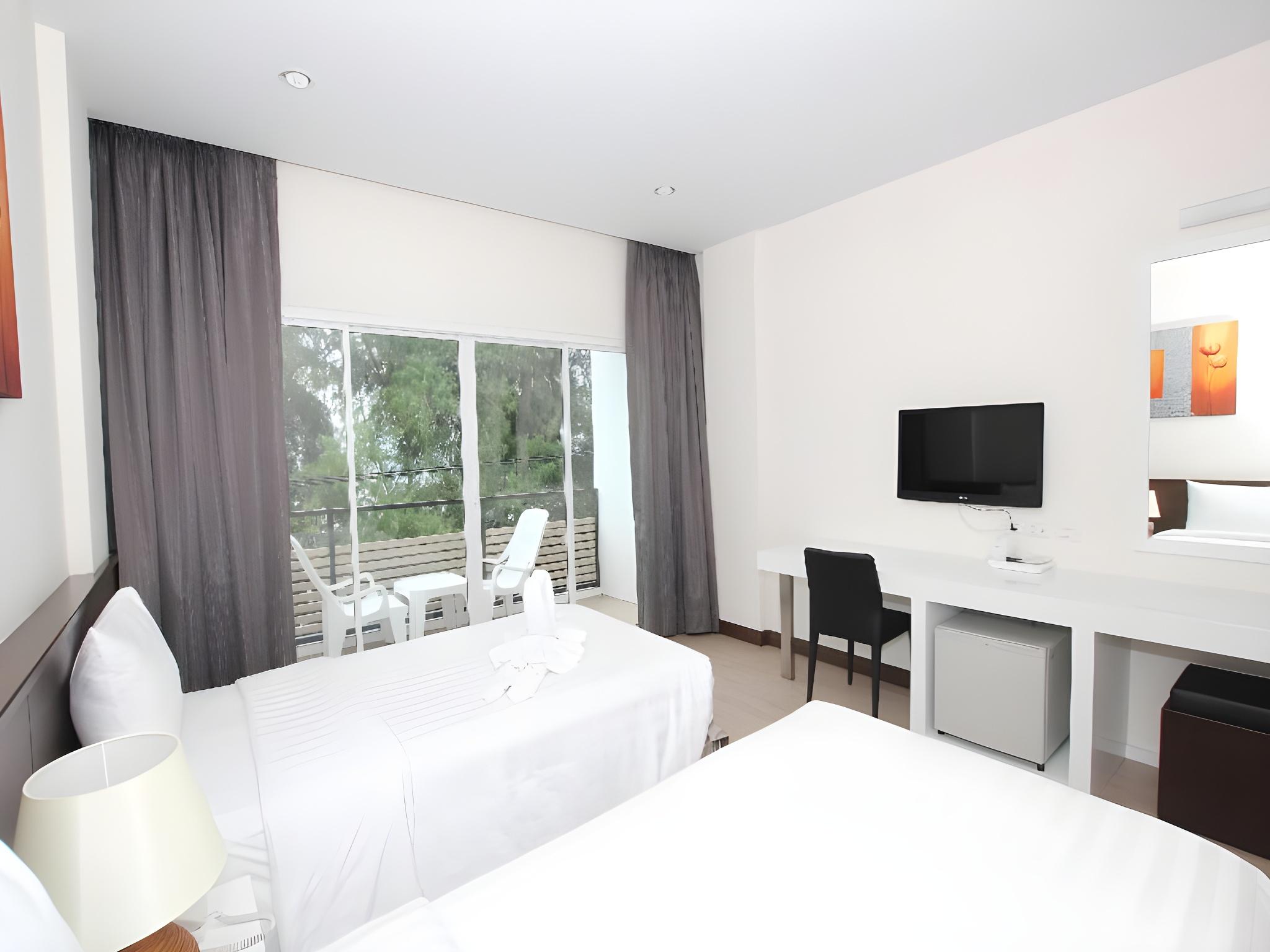 PASO Resort Cha Am 17/46