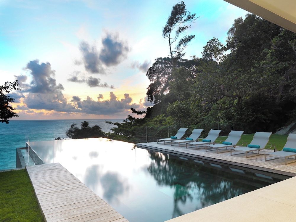 Villa Amanzi Kamala - An Elite Haven 33/50