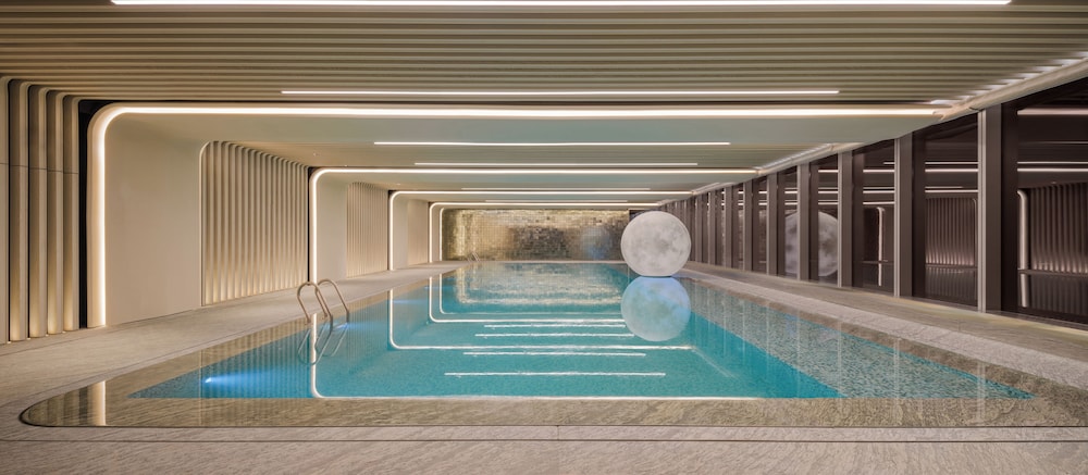 Shangri-La Nanshan Shenzhen 30/58