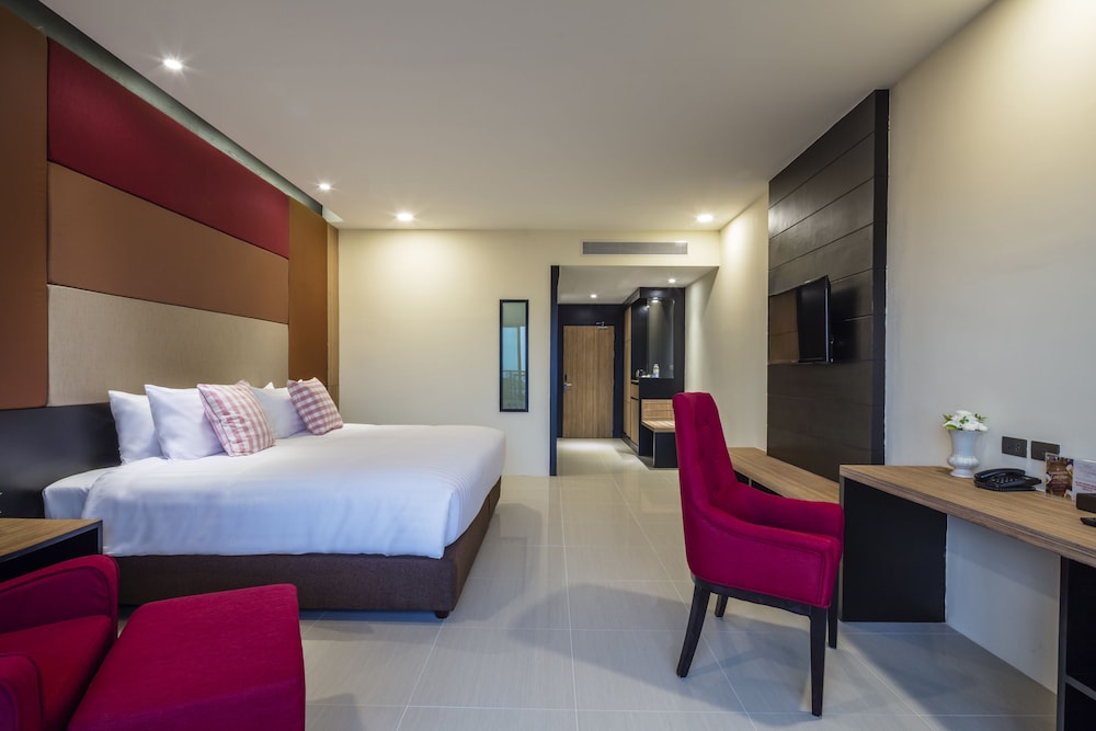 Grand Palazzo Hotel 15/61