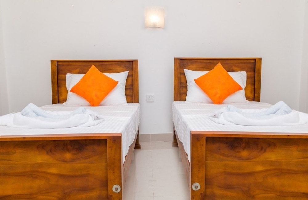 Hotel Crown Plaza Katunayake 13/37